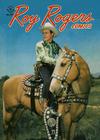 Cover for Four Color (Dell, 1942 series) #153 - Roy Rogers Comics
