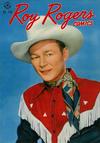 Cover for Four Color (Dell, 1942 series) #166 - Roy Rogers Comics