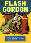 Cover for Four Color (Dell, 1942 series) #173 - Flash Gordon