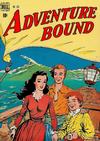Cover for Four Color (Dell, 1942 series) #239 - Adventure Bound