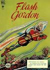 Cover for Four Color (Dell, 1942 series) #247 - Flash Gordon