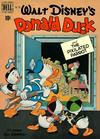 Cover for Four Color (Dell, 1942 series) #282 - Walt Disney's Donald Duck and The Pixilated Parrot