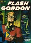 Cover for Four Color (Dell, 1942 series) #424 - Flash Gordon