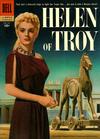 Cover for Four Color (Dell, 1942 series) #684 - Helen of Troy