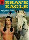 Cover for Four Color (Dell, 1942 series) #770 - Brave Eagle