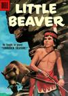 Cover for Four Color (Dell, 1942 series) #817 - Little Beaver