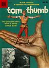 Cover for Four Color (Dell, 1942 series) #972 - Tom Thumb