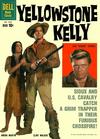 Cover for Four Color (Dell, 1942 series) #1056 - Yellowstone Kelly
