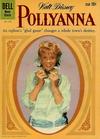 Cover for Four Color (Dell, 1942 series) #1129 - Walt Disney's Pollyanna