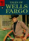 Cover Thumbnail for Four Color (1942 series) #1167 - Tales of Wells Fargo