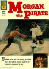 Cover for Four Color (Dell, 1942 series) #1227 - Morgan the Pirate
