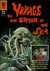 Cover for Four Color (Dell, 1942 series) #1230 - Voyage to the Bottom of the Sea