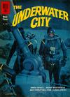 Cover for Four Color (Dell, 1942 series) #1328 - Underwater City