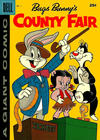 Cover Thumbnail for Bugs Bunny's County Fair (1957 series) #1