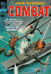 Cover for Combat (Dell, 1961 series) #10
