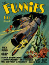 Cover for The Funnies (Dell, 1936 series) #38