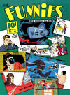 Cover for The Funnies (Dell, 1936 series) #42