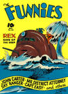 Cover for The Funnies (Dell, 1936 series) #43