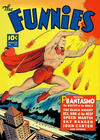 Cover for The Funnies (Dell, 1936 series) #53