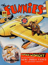 Cover for The Funnies (Dell, 1936 series) #58