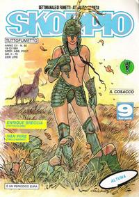 Cover Thumbnail for Skorpio (Eura Editoriale, 1977 series) #v15#50