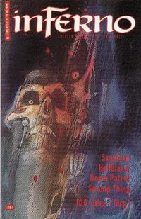 Cover Thumbnail for Inferno (Epix, 1991 series) #1/1992