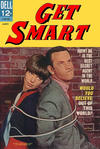 Cover for Get Smart (Dell, 1966 series) #5