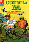 Cover for Guerrilla War (Dell, 1965 series) #12