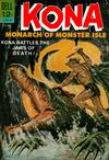 Cover for Kona (Dell, 1962 series) #11