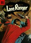 Cover for The Lone Ranger (Dell, 1948 series) #94