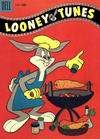 Cover for Looney Tunes (Dell, 1955 series) #166