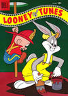 Cover for Looney Tunes (Dell, 1955 series) #168