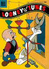 Cover for Looney Tunes (Dell, 1955 series) #169