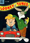 Cover for Looney Tunes (Dell, 1955 series) #172