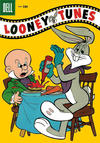 Cover for Looney Tunes (Dell, 1955 series) #174