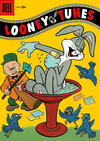 Cover for Looney Tunes (Dell, 1955 series) #176