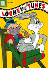 Cover for Looney Tunes (Dell, 1955 series) #178