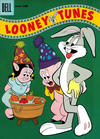 Cover for Looney Tunes (Dell, 1955 series) #180