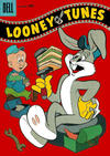 Cover for Looney Tunes (Dell, 1955 series) #181