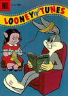 Cover for Looney Tunes (Dell, 1955 series) #182
