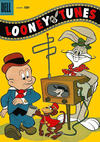 Cover for Looney Tunes (Dell, 1955 series) #185