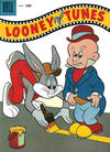 Cover for Looney Tunes (Dell, 1955 series) #187