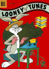 Cover for Looney Tunes (Dell, 1955 series) #190 [10¢]