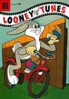 Cover for Looney Tunes (Dell, 1955 series) #191