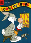 Cover for Looney Tunes (Dell, 1955 series) #194 [10¢]