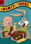 Cover for Looney Tunes (Dell, 1955 series) #197