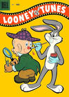 Cover for Looney Tunes (Dell, 1955 series) #199 [10¢]