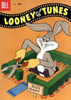 Cover for Looney Tunes (Dell, 1955 series) #200 [10¢]
