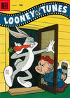 Cover for Looney Tunes (Dell, 1955 series) #202