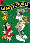 Cover for Looney Tunes (Dell, 1955 series) #203
